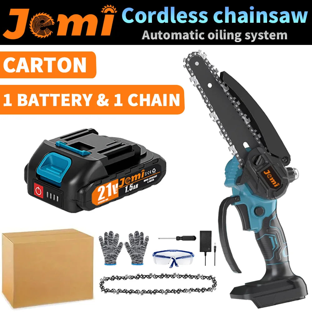 Jomi Tools™ Mini Pilarka do Gałęzi