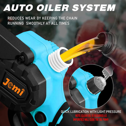 Jomi Tools™ Mini Pilarka do Gałęzi