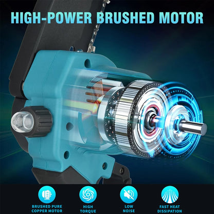 Jomi Tools™ Mini Pilarka do Gałęzi