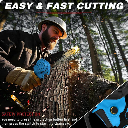 Jomi Tools™ Mini Pilarka do Gałęzi